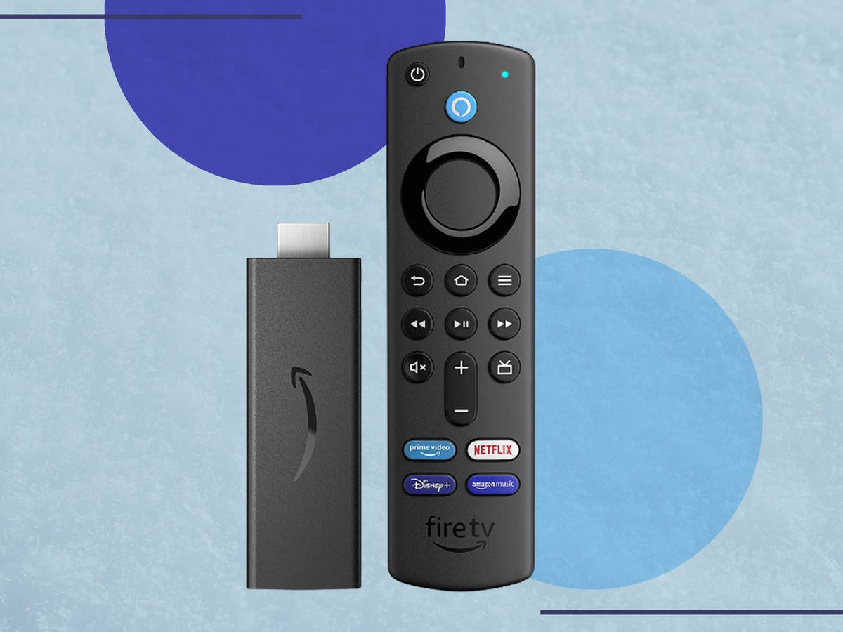 Amazon Prime Day fire stick lite deal The TVstreaming stick is better